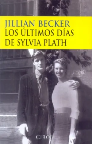 Ultimos dias de sylvia plath