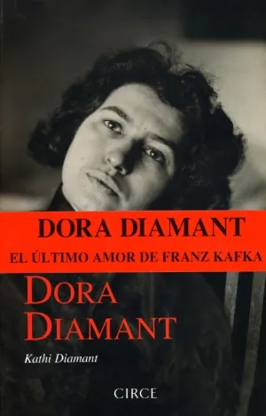 Dora diamant