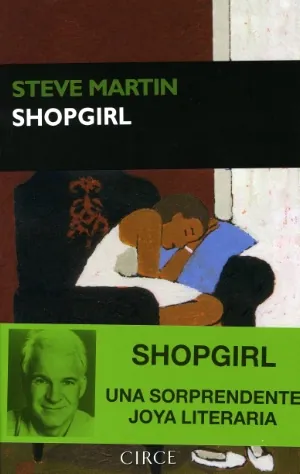 Shopgirl