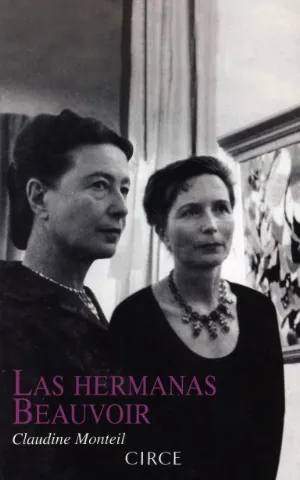 Hermanas beauvoir. las