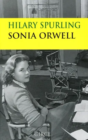 Sonia orwell