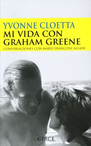 Mi vida con graham geene