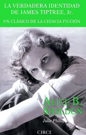 Alice b. sheldon