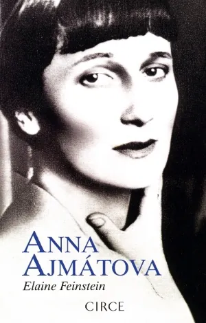 Anna ajmatova