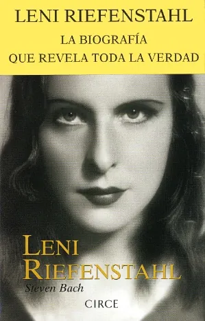 Leni riefenstahl