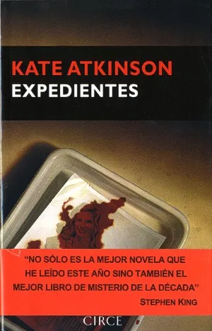 Expedientes