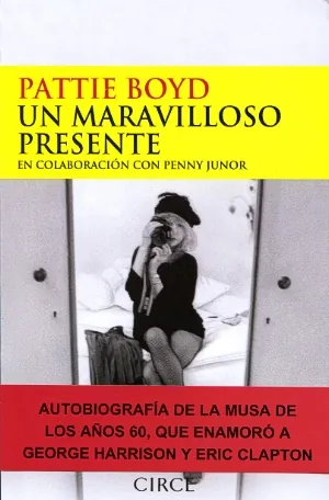 Un maravillos presente