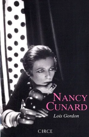 Nancy cunard