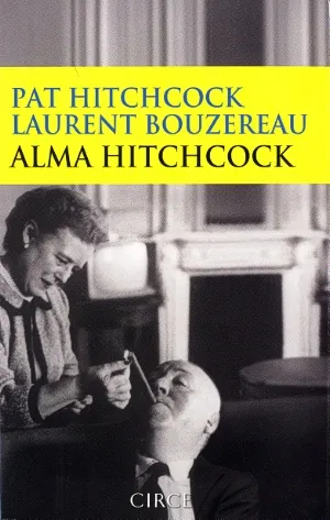 Alma hitchcock