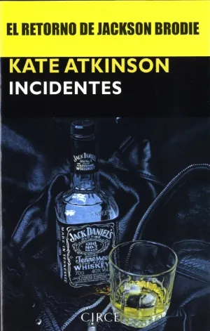 Incidentes