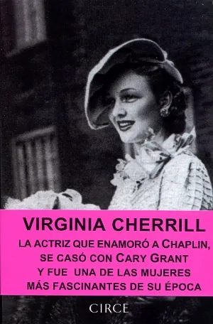 Virginia cherrill