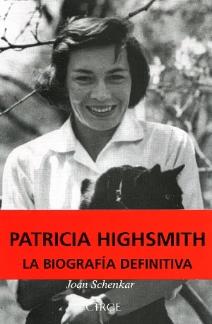 Patricia highsmith