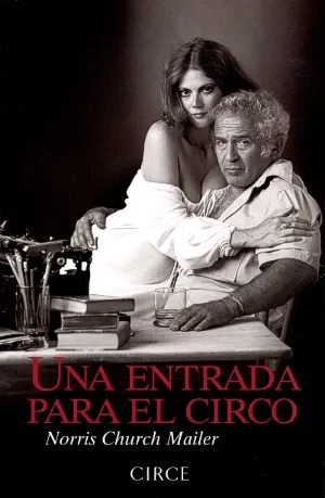 Una entrada para el circo