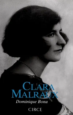 Clara malraux