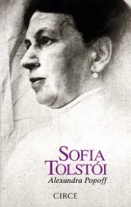 Sofia tolstoi