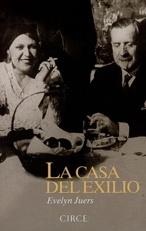 Casa del exilio. la