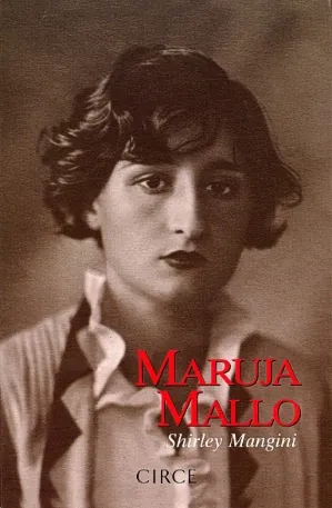 Maruja mallo y la vanguardia española