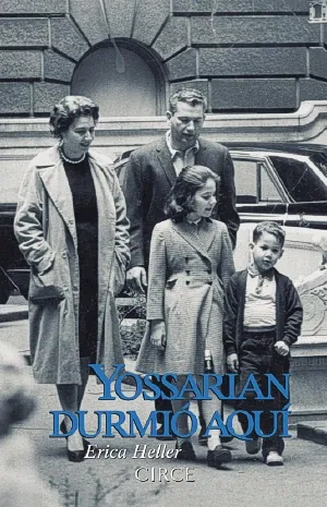 Yossarian durmio aqui