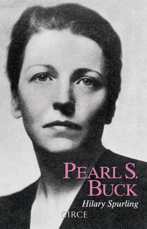 Pearl s. buck