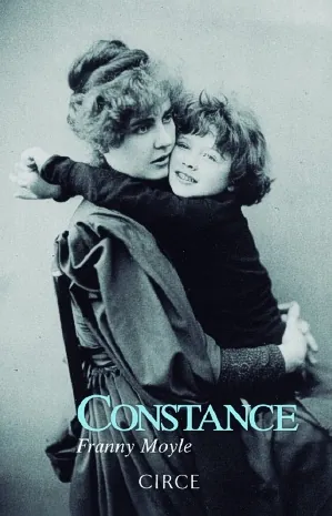 Constance. la trágica y atormentada vida de la esposa de osc