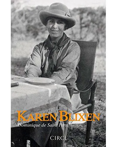 Karen Blixen