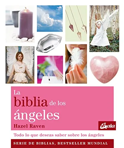 La biblia de los ángeles