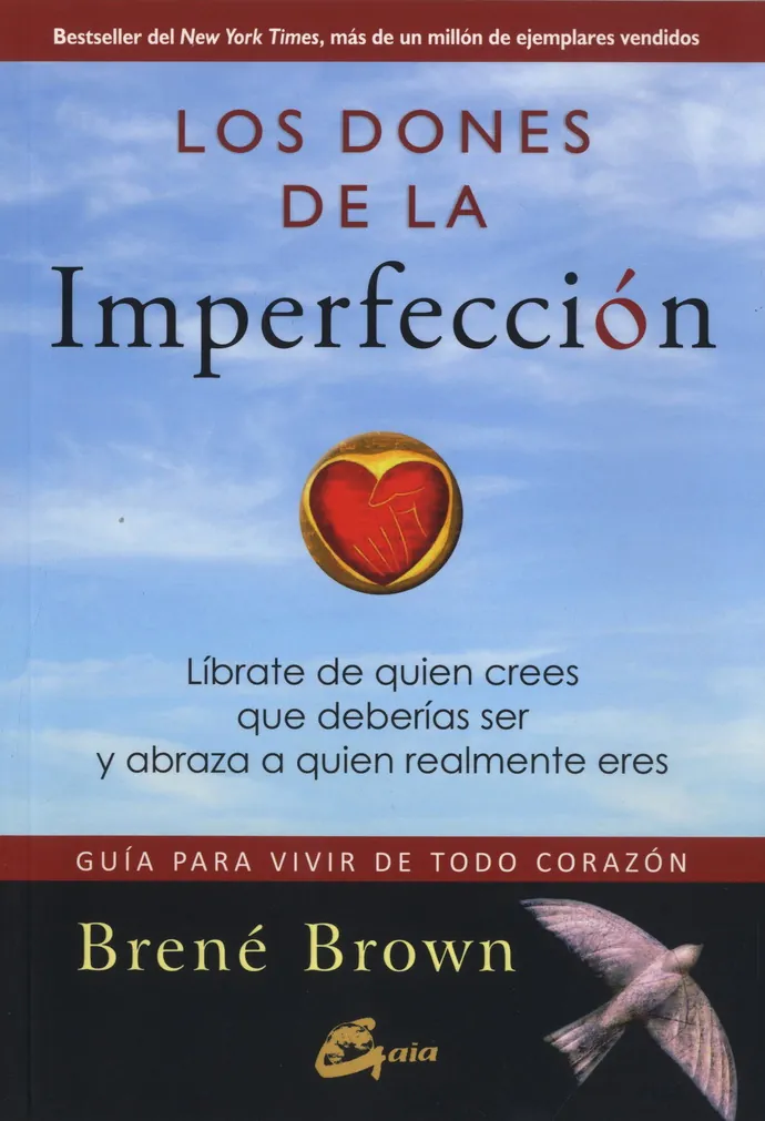 Los dones de la imperfección