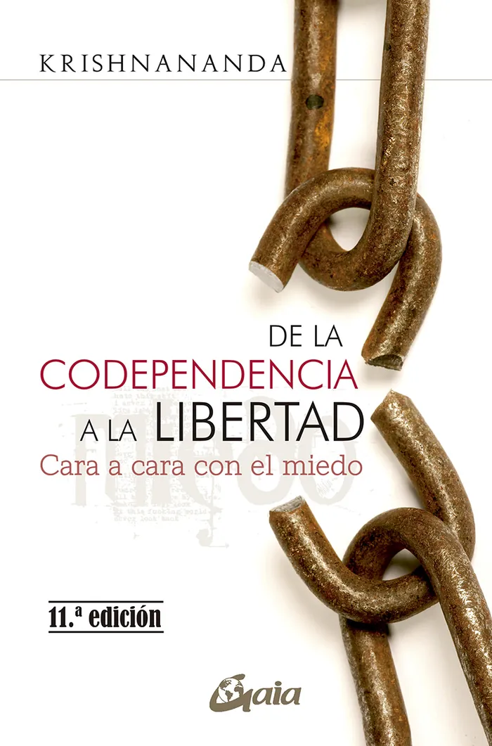 De la codependencia a la libertad