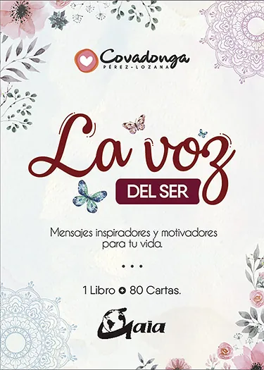 La voz del Ser