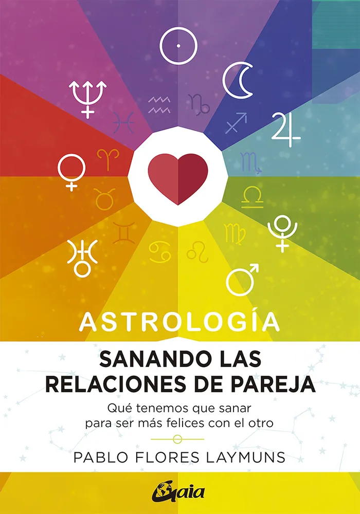 Sanando las relaciones de pareja