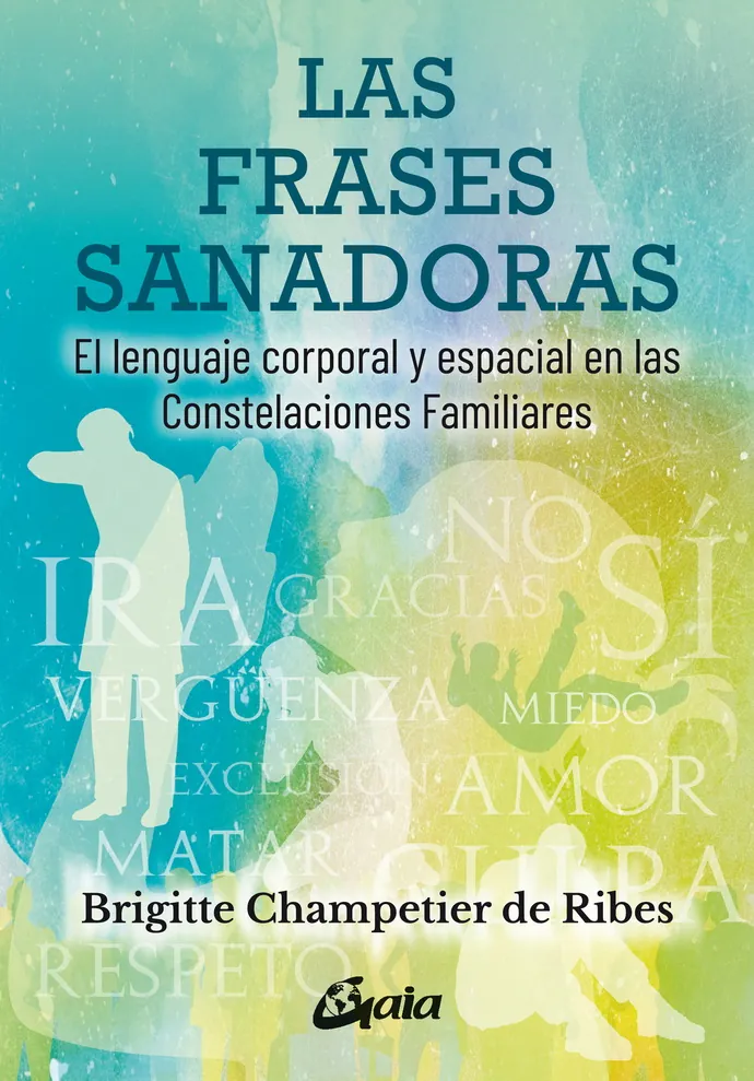 Las frases sanadoras