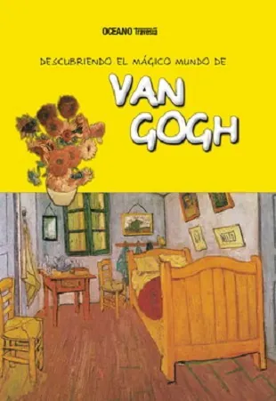 Descubriendo el mágico mundo de Van Gogh