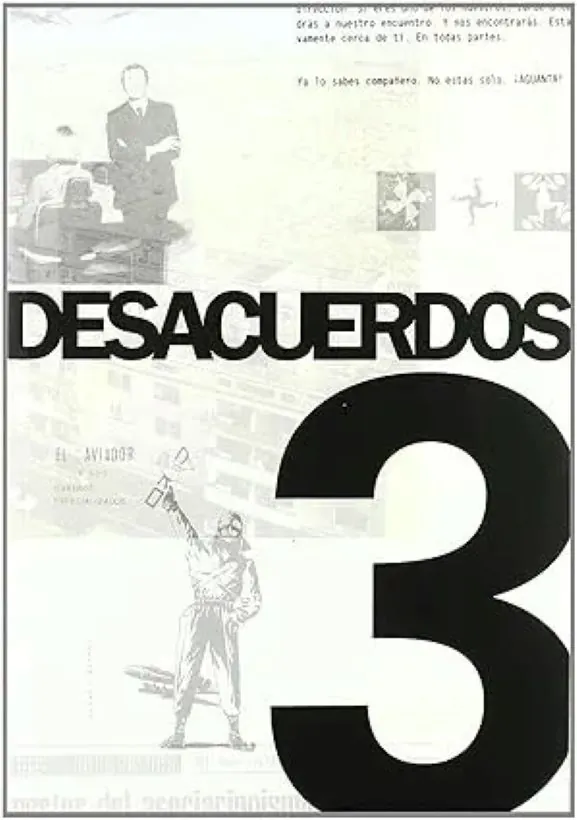 Desacuerdos 3