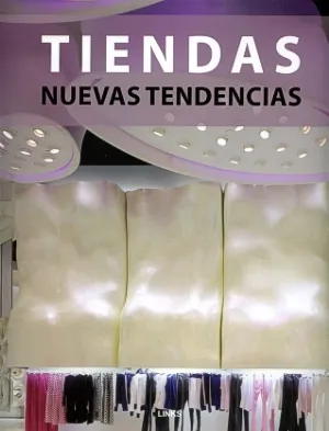 Tiendas. nuevas tendencias