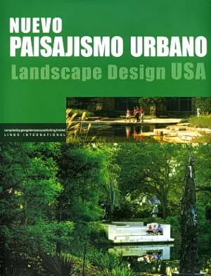 Nuevo paisajismo urbano