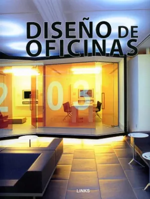 Diseño de oficinas