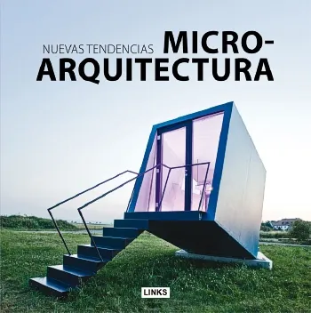 Nuevas tendencias. Micro-arquitectura