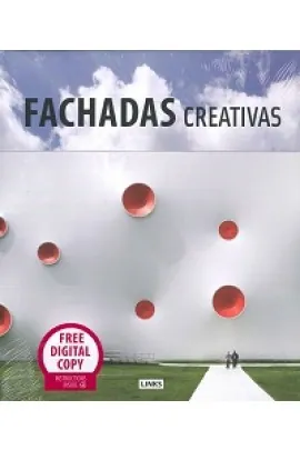 Fachadas creativas