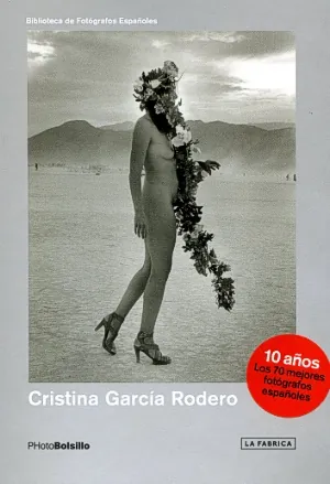 Cristina garcia rodero historia de una pasion
