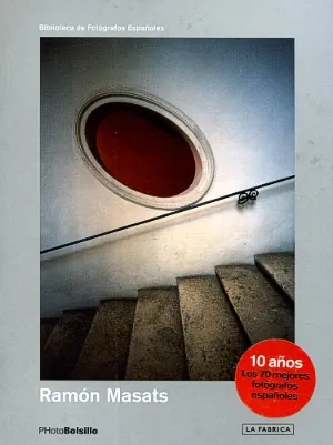 Ramon masats magia y realidad