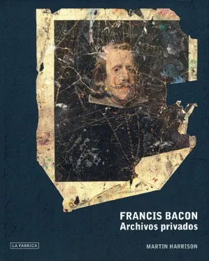 Francis bacon archivos privados