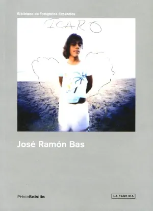 Jose ramon bas