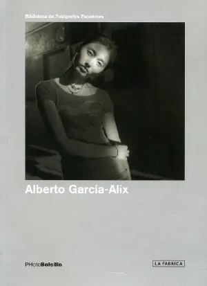 Alberto garcia-alix