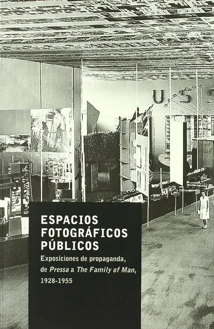 Espacios fotográficos públicos