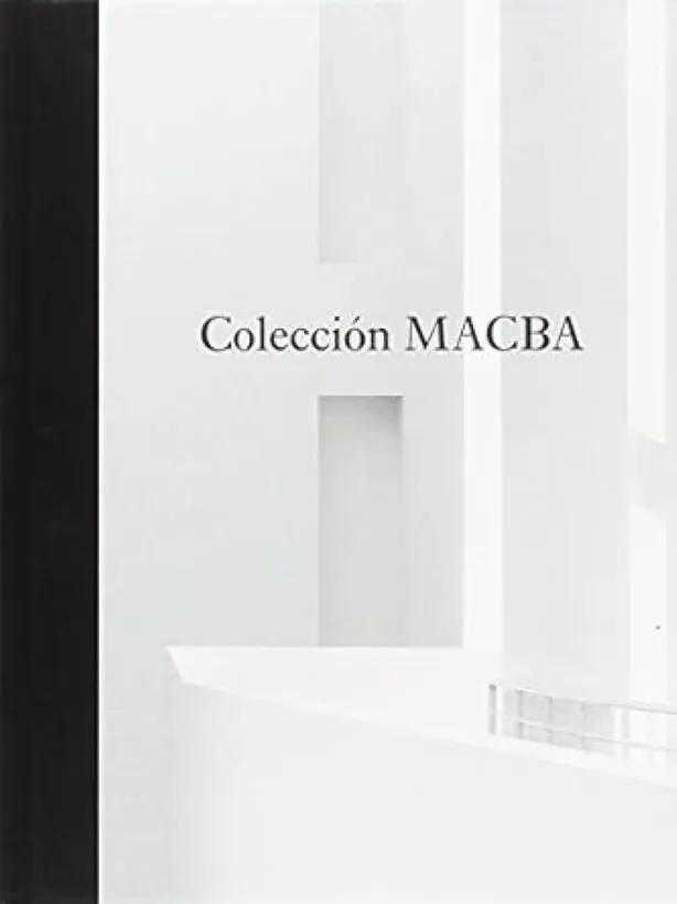 Colección MACBA. Una selección