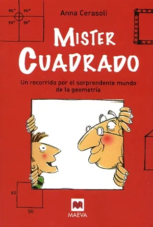 Mister cuadrado