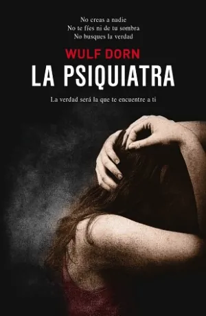 Psiquiatra. la