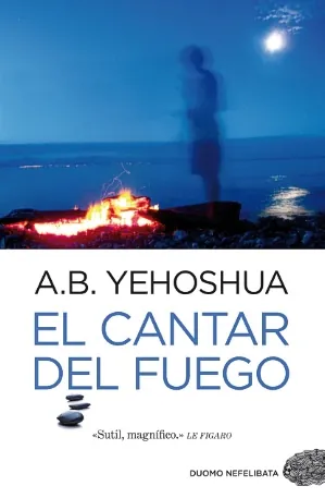 Cantar del fuego. le