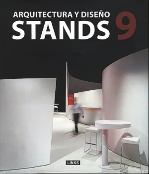 Arquit. y diseño de stands 9
