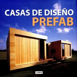 Casas de diseño prefab